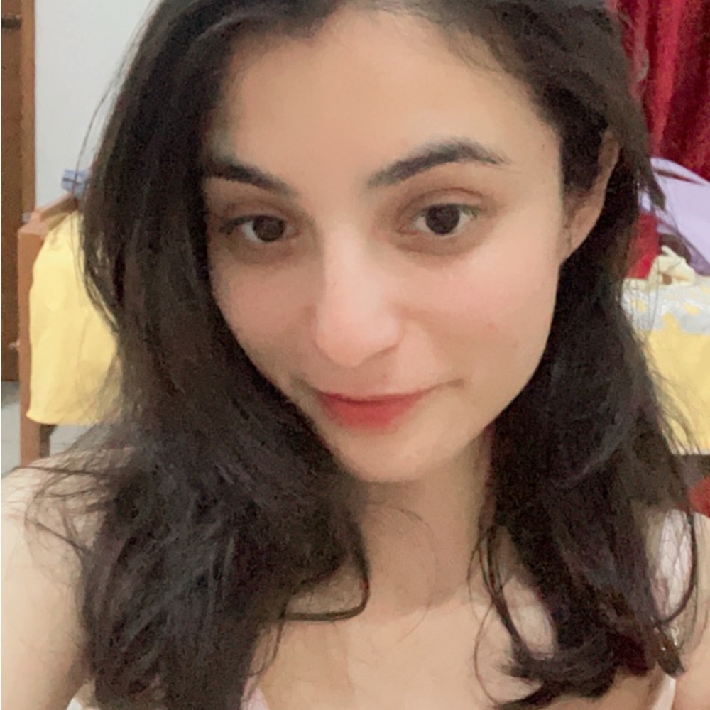 Meet your Posher, Prerna